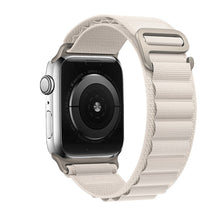 Load image into Gallery viewer, Alpine loop band for Apple watch strap bracelet iWatch Ultra series 7 6 5 3 se 8