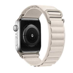 Alpine loop band for Apple watch strap bracelet iWatch Ultra series 7 6 5 3 se 8
