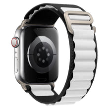 Load image into Gallery viewer, Alpine loop band for Apple watch strap bracelet iWatch Ultra series 7 6 5 3 se 8