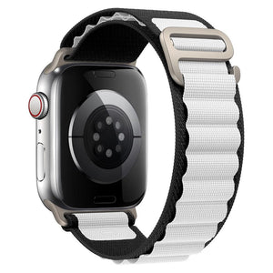 Alpine loop band for Apple watch strap bracelet iWatch Ultra series 7 6 5 3 se 8