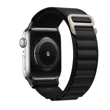 Load image into Gallery viewer, Alpine loop band for Apple watch strap bracelet iWatch Ultra series 7 6 5 3 se 8