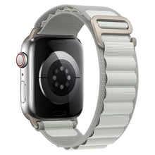Load image into Gallery viewer, Alpine loop band for Apple watch strap bracelet iWatch Ultra series 7 6 5 3 se 8