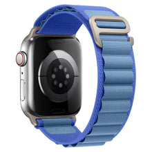 Load image into Gallery viewer, Alpine loop band for Apple watch strap bracelet iWatch Ultra series 7 6 5 3 se 8