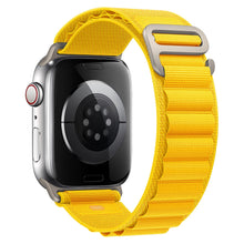 Load image into Gallery viewer, Alpine loop band for Apple watch strap bracelet iWatch Ultra series 7 6 5 3 se 8