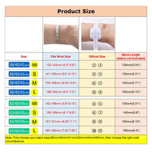 Load image into Gallery viewer, Braided Solo Loop For Apple Watch Band Nylon Bracelet iwatch Ultra series 7 SE 3 5 6 8 Strap