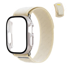 Load image into Gallery viewer, Case+Strap for Apple Watch Band Trail Loop Bracelet iWatch Series 8 7 6 5 4 3 Se Ultra