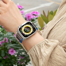 Load image into Gallery viewer, Case+Strap for Apple Watch Band Trail Loop Bracelet iWatch Series 8 7 6 5 4 3 Se Ultra