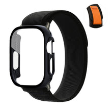 Load image into Gallery viewer, Case+Strap for Apple Watch Band Trail Loop Bracelet iWatch Series 8 7 6 5 4 3 Se Ultra