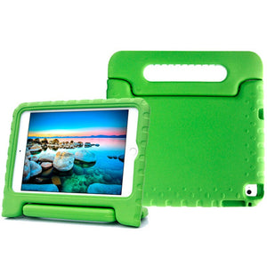 Case for iPad 10th 2022 Air 5 Pro11 10.2 9.7 inch Hand-Held Shock Proof EVA Full Body Cover Handle Stand for Kids for iPad Case