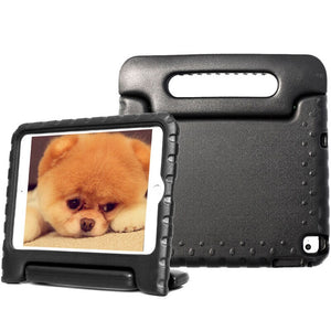 Case for iPad 10th 2022 Air 5 Pro11 10.2 9.7 inch Hand-Held Shock Proof EVA Full Body Cover Handle Stand for Kids for iPad Case