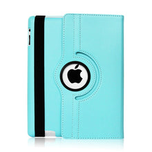 Load image into Gallery viewer, For New iPad Pro 11/10.5/9.7 Smart Case for iPad Air 4/3/2 Rotation Cover for iPad 10.2/9.7 Protective Shell for iPad mini 3/4/5