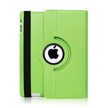Load image into Gallery viewer, For New iPad Pro 11/10.5/9.7 Smart Case for iPad Air 4/3/2 Rotation Cover for iPad 10.2/9.7 Protective Shell for iPad mini 3/4/5
