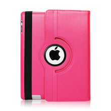 Load image into Gallery viewer, For New iPad Pro 11/10.5/9.7 Smart Case for iPad Air 4/3/2 Rotation Cover for iPad 10.2/9.7 Protective Shell for iPad mini 3/4/5