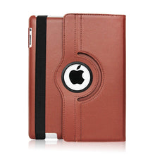 Load image into Gallery viewer, For New iPad Pro 11/10.5/9.7 Smart Case for iPad Air 4/3/2 Rotation Cover for iPad 10.2/9.7 Protective Shell for iPad mini 3/4/5