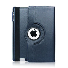 Load image into Gallery viewer, For New iPad Pro 11/10.5/9.7 Smart Case for iPad Air 4/3/2 Rotation Cover for iPad 10.2/9.7 Protective Shell for iPad mini 3/4/5