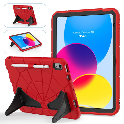 For iPad 10th Generation Case 10.9 Inch 2022 Smart Case Shockproof Cover for  iPad 10th 10.9 Protective Shell