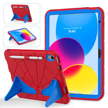 Load image into Gallery viewer, For iPad 10th Generation Case 10.9 Inch 2022 Smart Case Shockproof Cover for  iPad 10th 10.9 Protective Shell