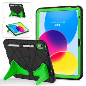 For iPad 10th Generation Case 10.9 Inch 2022 Smart Case Shockproof Cover for  iPad 10th 10.9 Protective Shell