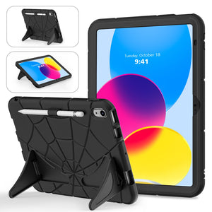 For iPad 10th Generation Case 10.9 Inch 2022 Smart Case Shockproof Cover for  iPad 10th 10.9 Protective Shell