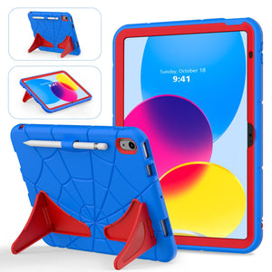 For iPad 10th Generation Case 10.9 Inch 2022 Smart Case Shockproof Cover for  iPad 10th 10.9 Protective Shell
