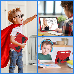 For iPad 10th Generation Case 10.9 Inch 2022 Smart Case Shockproof Cover for  iPad 10th 10.9 Protective Shell