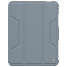 Load image into Gallery viewer, Nillkin for iPad 10th Generation Case 10.9 Inch 2022 Case Bumper Flip Leather Case Back Cover for iPad 10