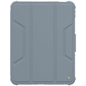 Nillkin for iPad 10th Generation Case 10.9 Inch 2022 Case Bumper Flip Leather Case Back Cover for iPad 10