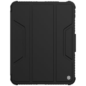 Nillkin for iPad 10th Generation Case 10.9 Inch 2022 Case Bumper Flip Leather Case Back Cover for iPad 10