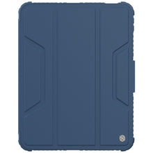 Load image into Gallery viewer, Nillkin for iPad 10th Generation Case 10.9 Inch 2022 Case Bumper Flip Leather Case Back Cover for iPad 10