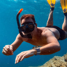 Load image into Gallery viewer, Ocean Strap for Apple Watch Ultra Band Silicone Bracelet iWatch Series 7 6 3 Se 8