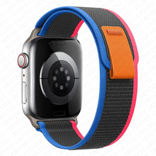 Load image into Gallery viewer, Trail Loop Band for Apple Watch Ultra Bracelet iWatch Series 7 6 5 4 3 Se 8 Strap
