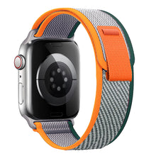 Load image into Gallery viewer, Trail Loop Band for Apple Watch Ultra Bracelet iWatch Series 7 6 5 4 3 Se 8 Strap