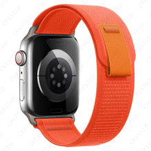 Load image into Gallery viewer, Trail Loop Band for Apple Watch Ultra Bracelet iWatch Series 7 6 5 4 3 Se 8 Strap