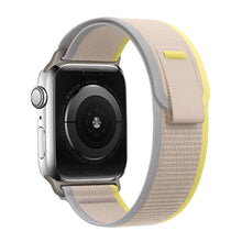 Load image into Gallery viewer, Trail Loop Band for Apple Watch Ultra Bracelet iWatch Series 7 6 5 4 3 Se 8 Strap