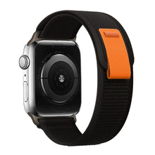 Load image into Gallery viewer, Trail Loop Band for Apple Watch Ultra Bracelet iWatch Series 7 6 5 4 3 Se 8 Strap