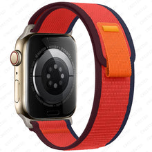 Load image into Gallery viewer, Trail Loop Band for Apple Watch Ultra Bracelet iWatch Series 7 6 5 4 3 Se 8 Strap
