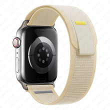 Load image into Gallery viewer, Trail Loop Band for Apple Watch Ultra Bracelet iWatch Series 7 6 5 4 3 Se 8 Strap