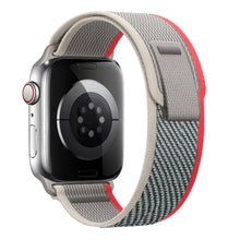 Load image into Gallery viewer, Trail Loop Band for Apple Watch Ultra Bracelet iWatch Series 7 6 5 4 3 Se 8 Strap