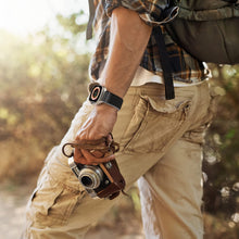 Load image into Gallery viewer, Trail Loop Band for Apple Watch Ultra Bracelet iWatch Series 7 6 5 4 3 Se 8 Strap
