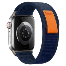Load image into Gallery viewer, Trail Loop Band for Apple Watch Ultra Bracelet iWatch Series 7 6 5 4 3 Se 8 Strap