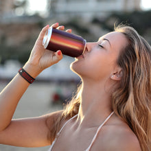 Load image into Gallery viewer, Two sections Silicone Strap For Apple Watch band Bracelet iWatch series 8 7 3 4 5 6 se Ultra