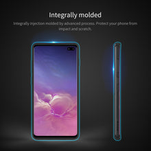 Load image into Gallery viewer, NILLKIN Magic For Samsung Galaxy S10 Case,QI Wireless Charging Receiver Back Cover with Magnetic Car