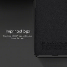 Load image into Gallery viewer, for Samsung Galaxy S10 Plus S10e Case NILLKIN Liquid Smooth Silicone Case Cover Protective Bags