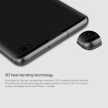 Load image into Gallery viewer, Nillkin Tempered Glass for Samsung Galaxy S10 Plus S10E 3D CP+Max Screen Protector