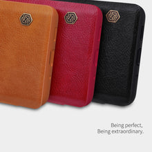 Load image into Gallery viewer, NILLKIN QIN Series Flip Cover For Samsung Galaxy S20 Plus Ultra 5G A71 A51 Leather Back Cover