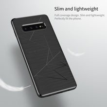 Load image into Gallery viewer, NILLKIN Magic For Samsung Galaxy S10 Case,QI Wireless Charging Receiver Back Cover with Magnetic Car