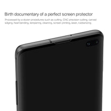 Load image into Gallery viewer, Nillkin Tempered Glass for Samsung Galaxy S10 Plus S10E 3D CP+Max Screen Protector