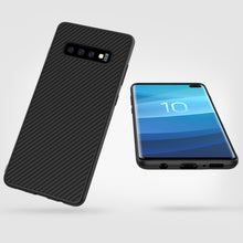 Load image into Gallery viewer, NILLKIN Synthetic Case for Samsung S10 / S10 Plus Cover ultra thin Case housing PP Back Cover