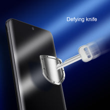 Load image into Gallery viewer, Nillkin Tempered Glass for Samsung Galaxy S20 Plus Ultra A51 A71 3D CP+Max Screen Protector