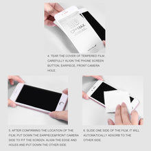 Load image into Gallery viewer, Nillkin Tempered Glass for Samsung Galaxy S10 Plus S10E 3D CP+Max Screen Protector